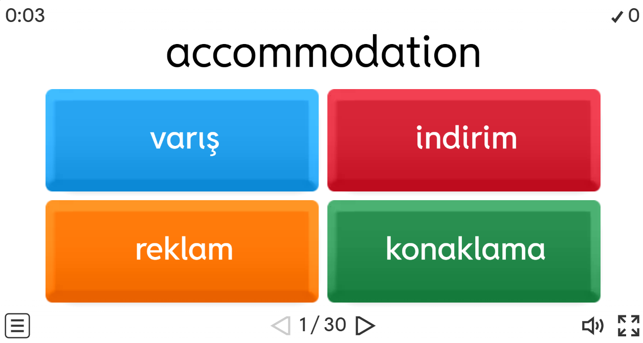 VOCABULARY-2